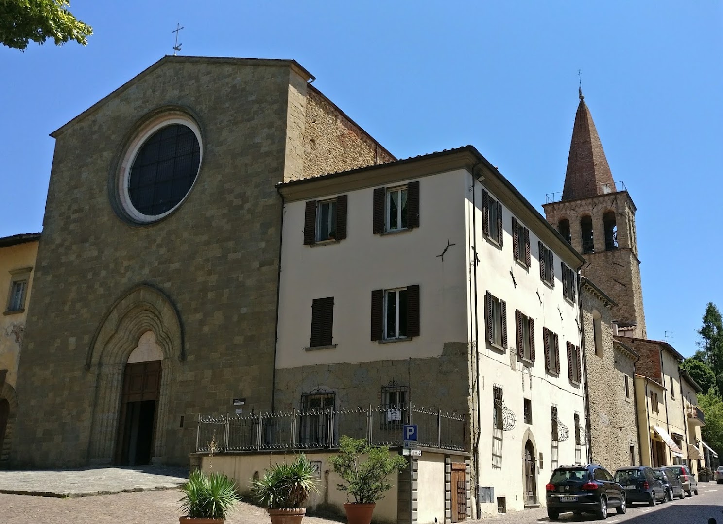 Museo Civico Sansepolcro