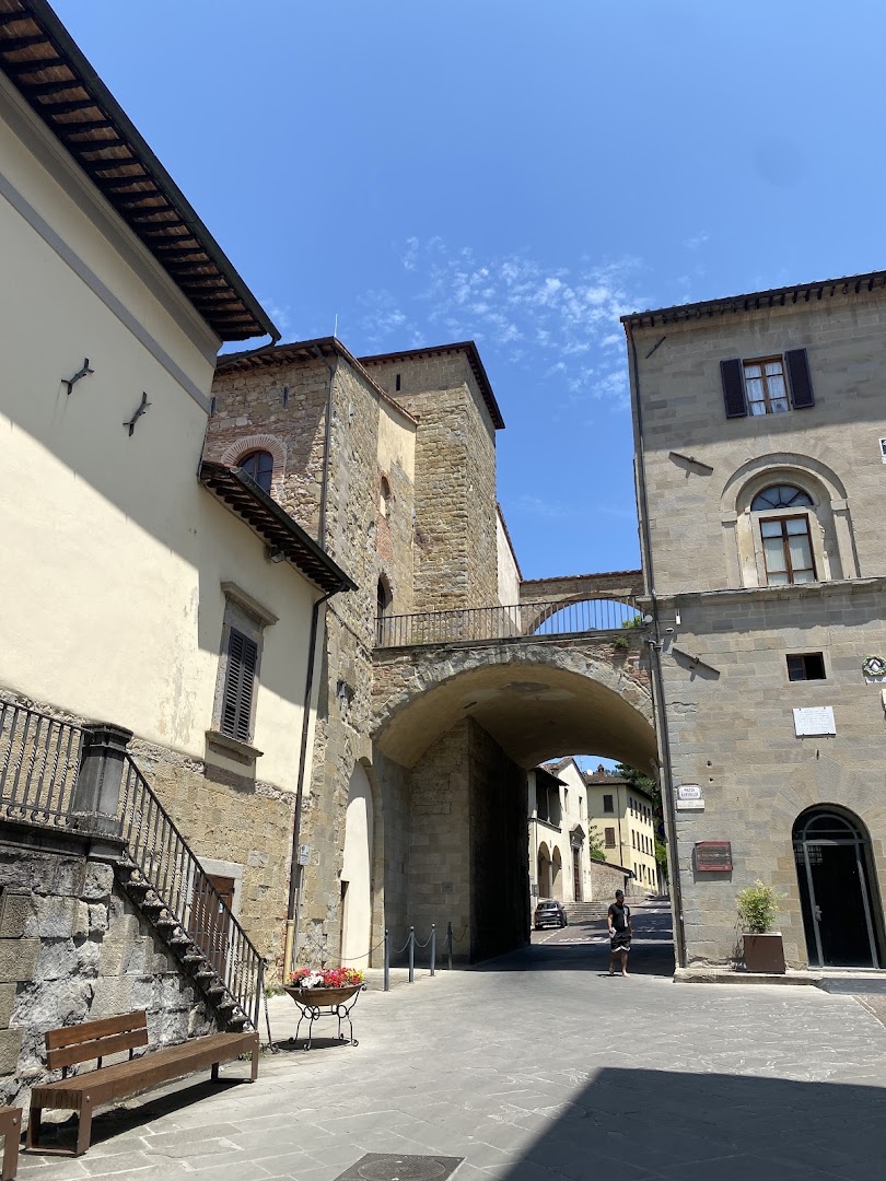Museo Civico Sansepolcro