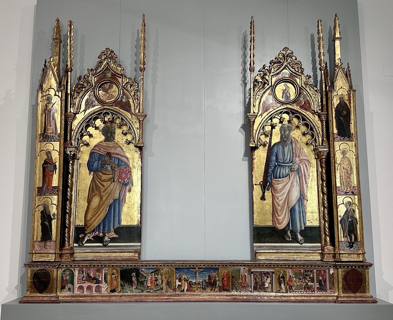 Museo Civico Sansepolcro
