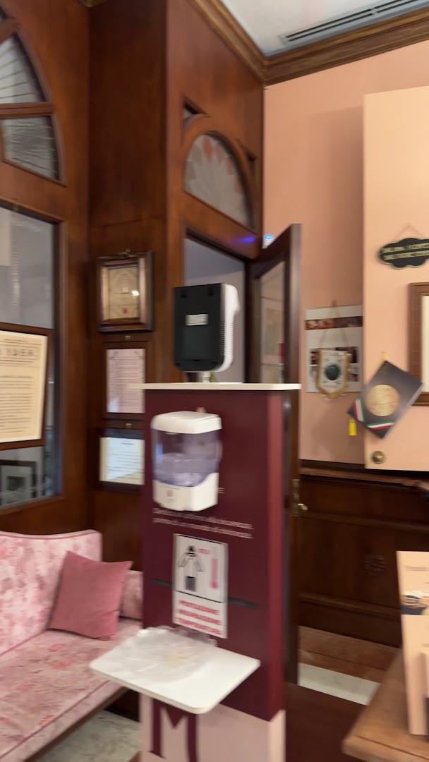 Museo del Confetto Confetteria Mucci Giovanni