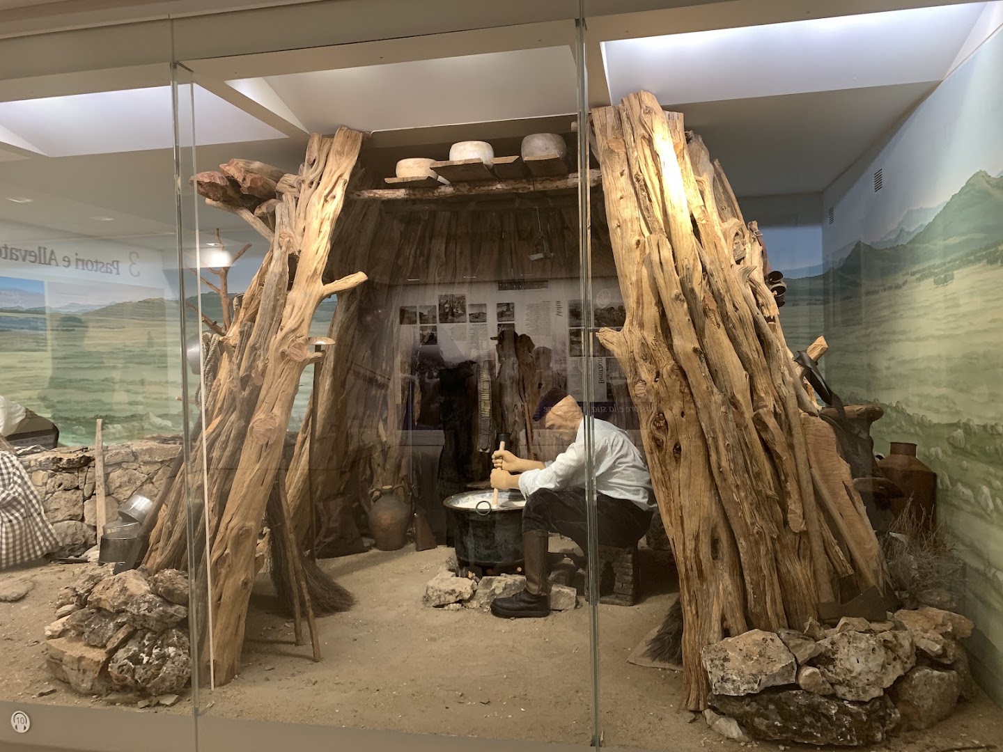Museo del Costume, Nuoro