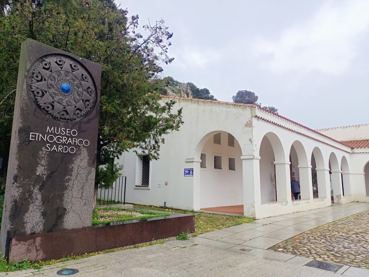 Museo del Costume