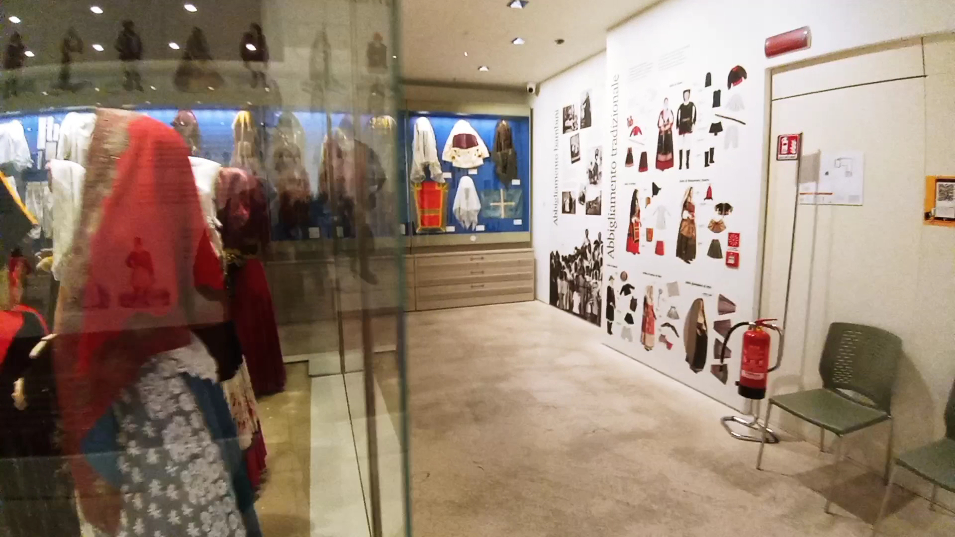 Museo del Costume