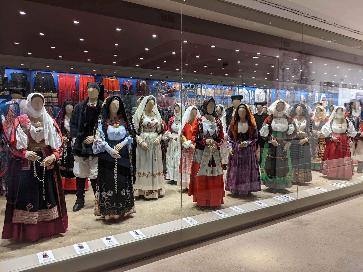 Museo del Costume