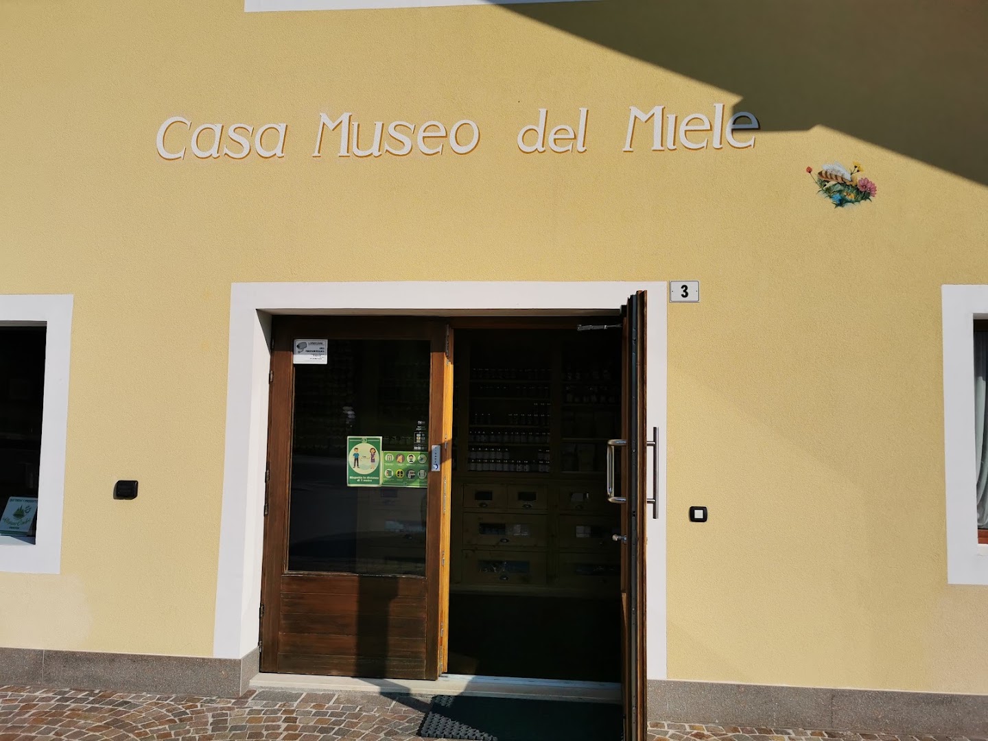 Museo del Miele