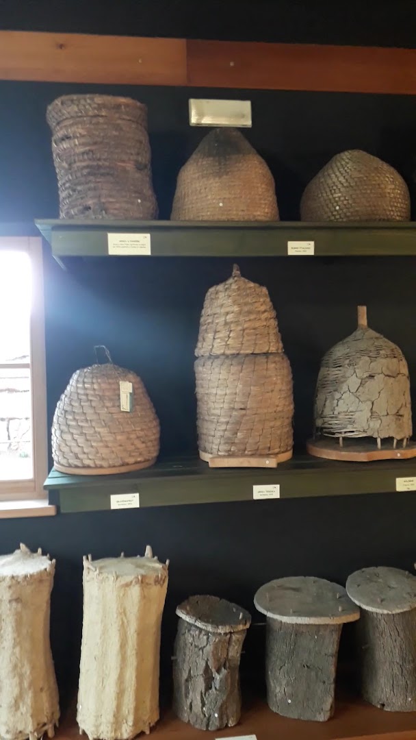 Museo del Miele