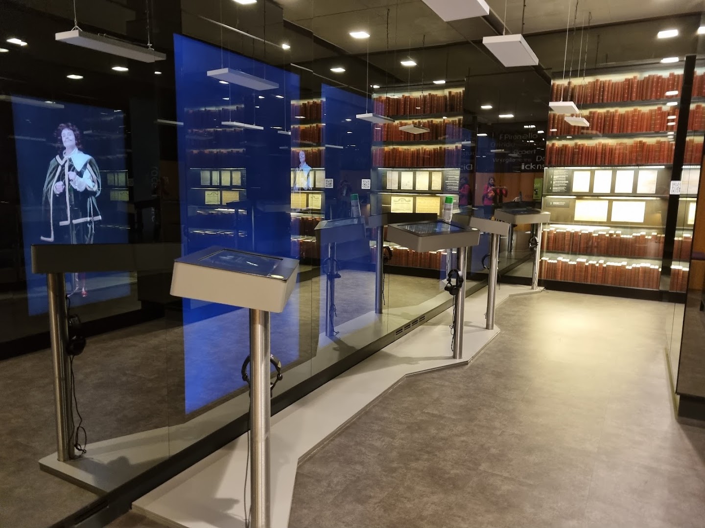 Museo del Risparmio, Torino