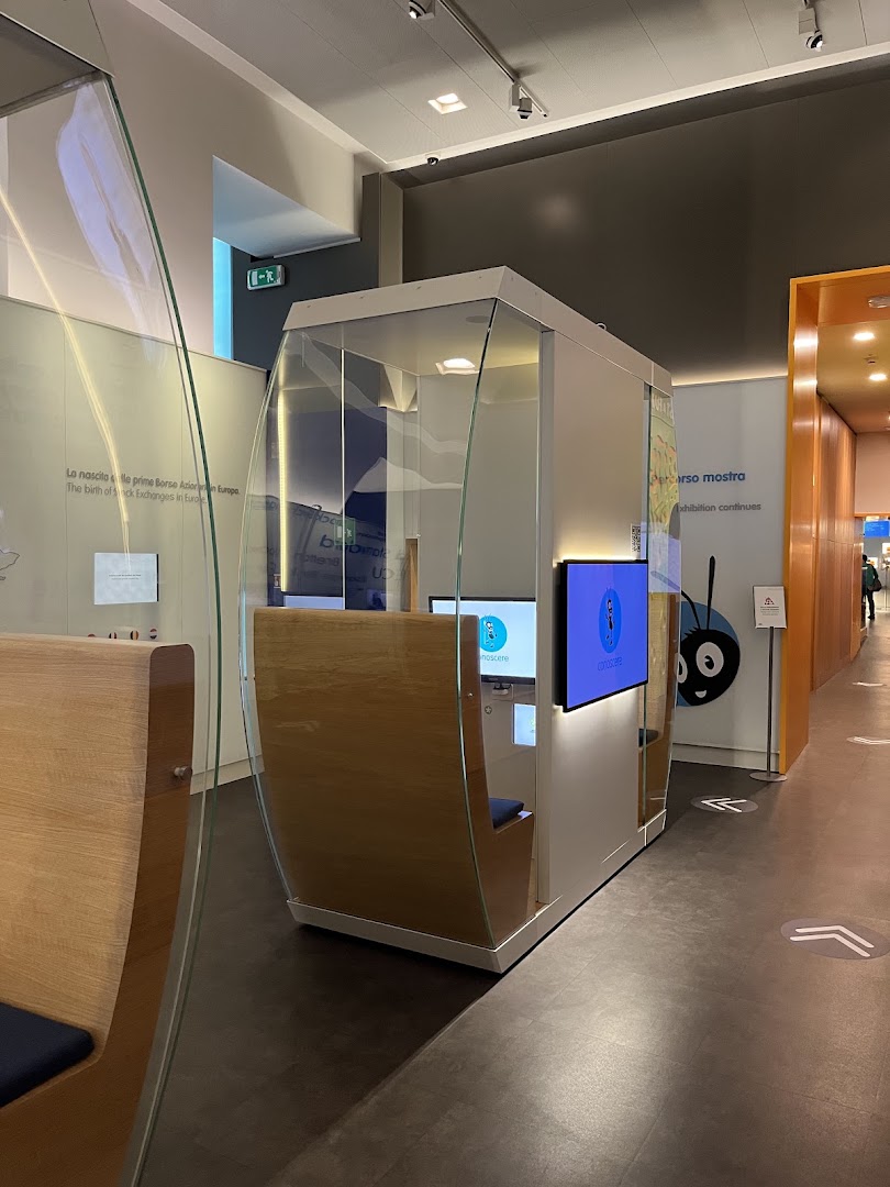Museo del Risparmio