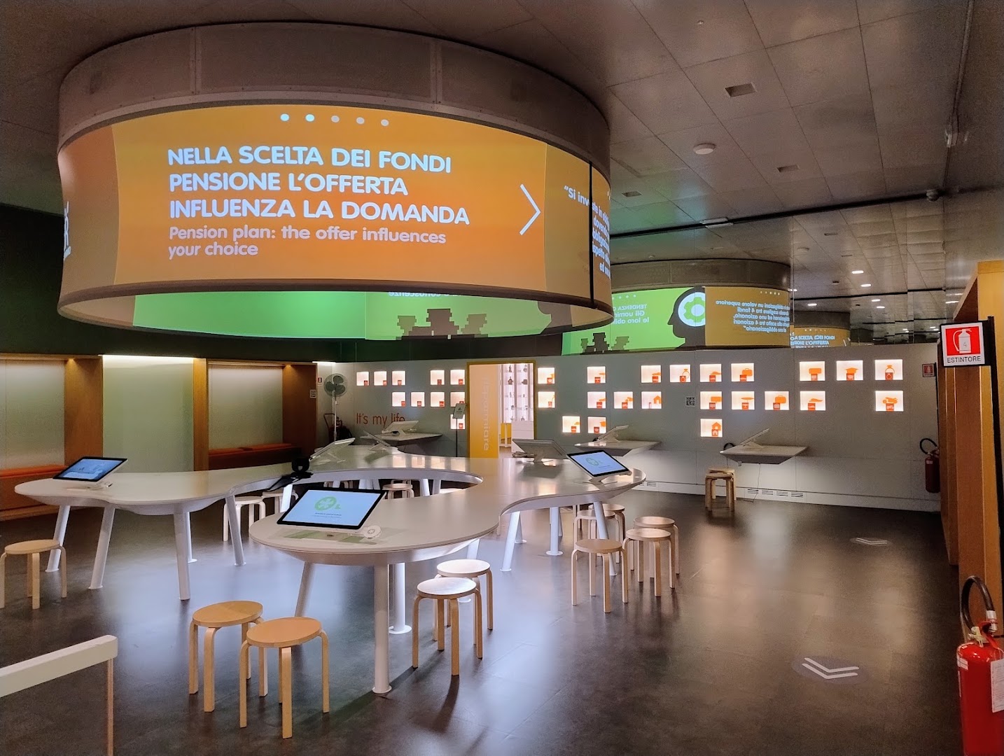 Museo del Risparmio