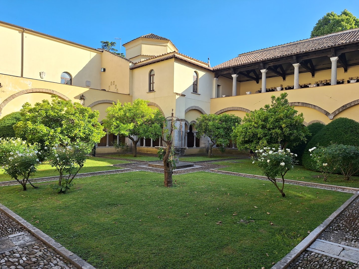 Museo del Sannio