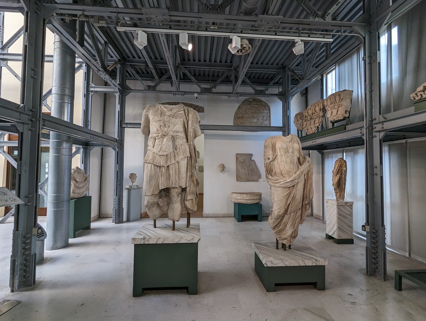 Museo del Sannio