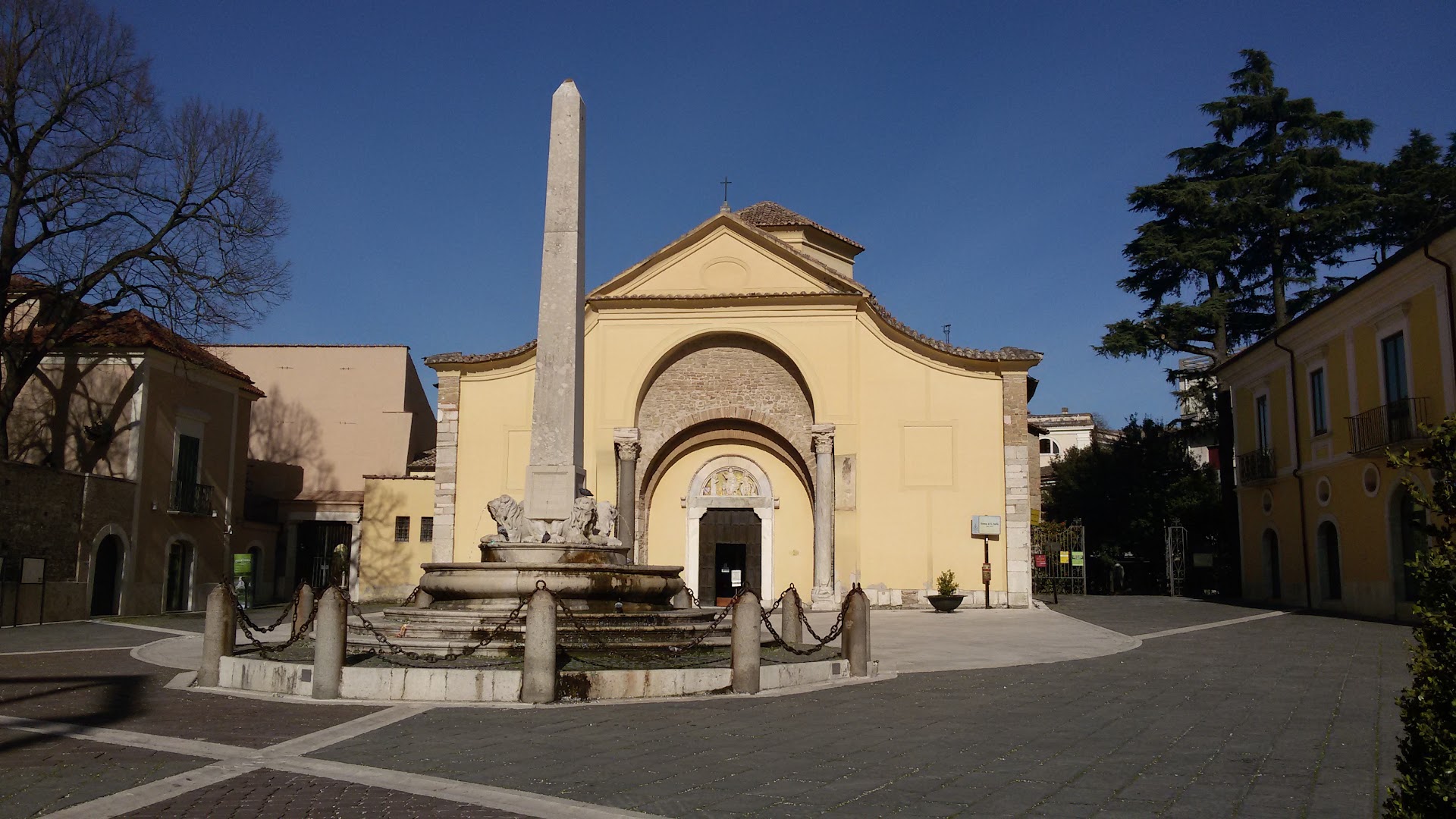 Museo del Sannio