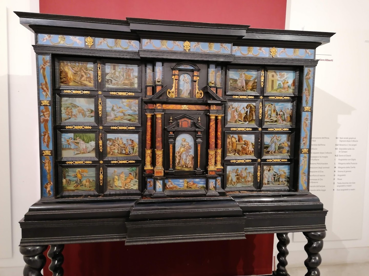 Museo del Sannio