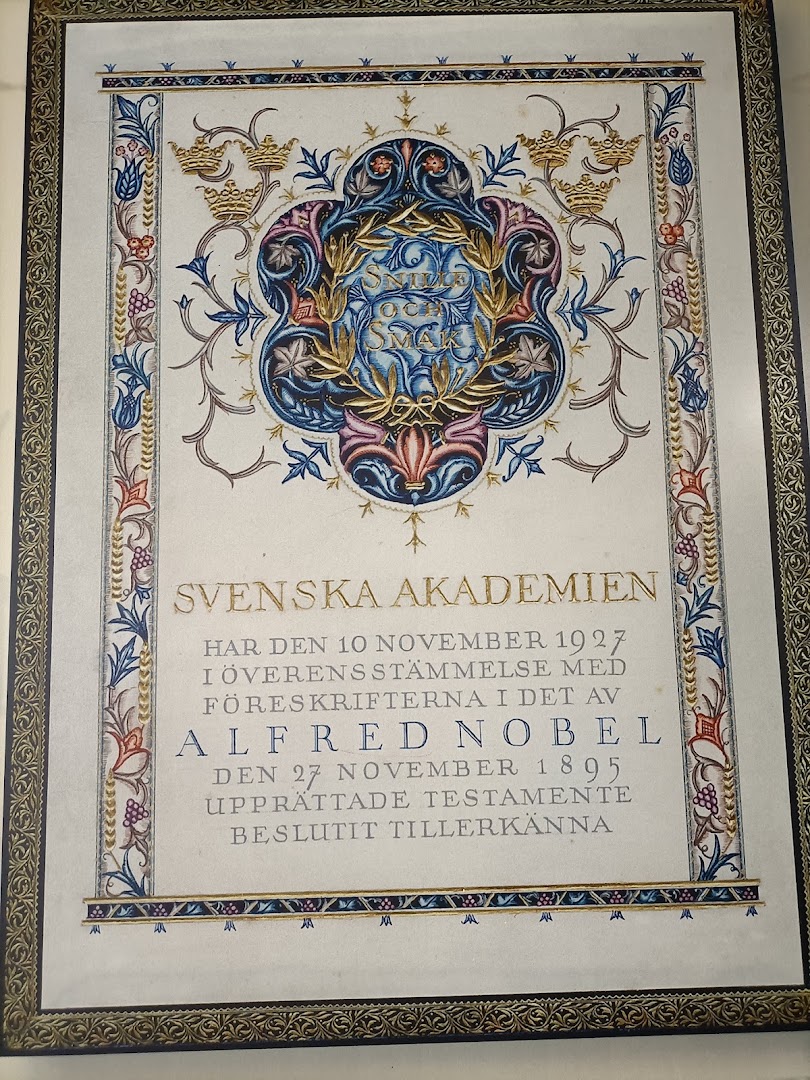 Museo Deleddiano e casa natale di Grazia Deledda, Nuoro