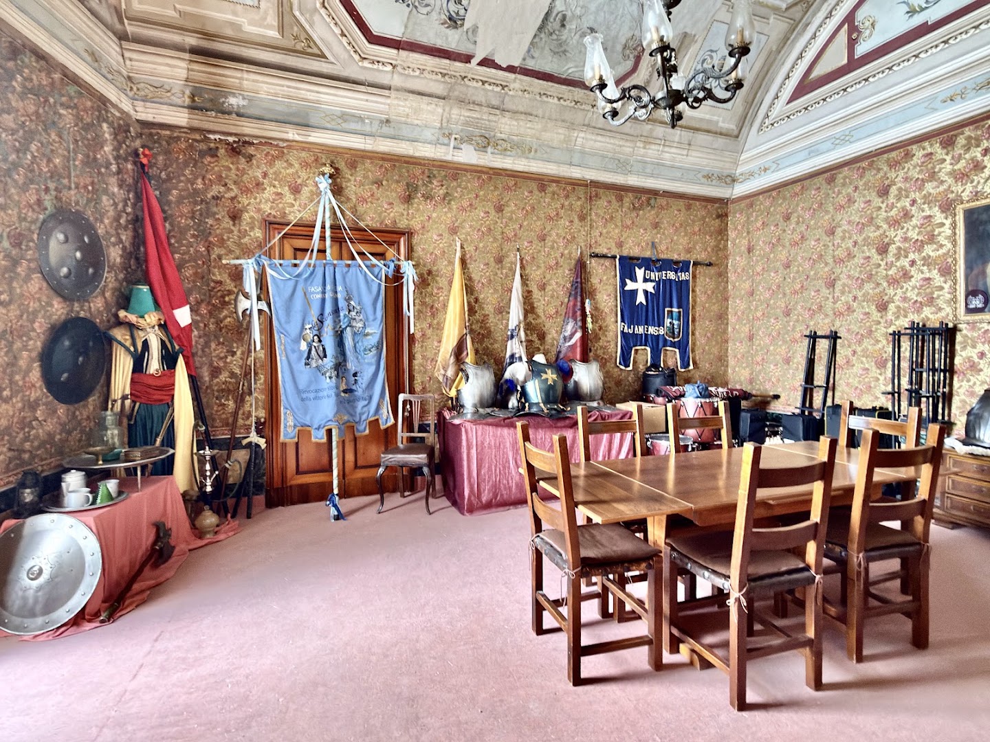 Museo della Casa alla fasanese, Fasano