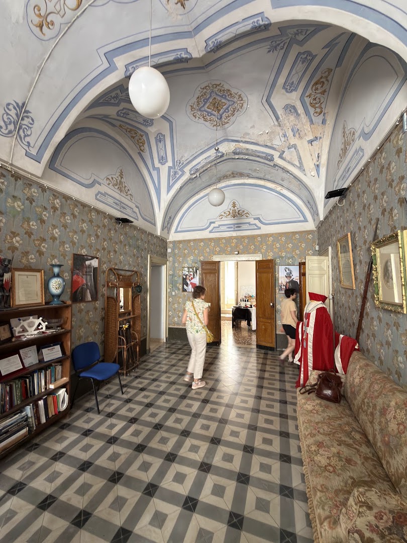 Museo della Casa alla fasanese