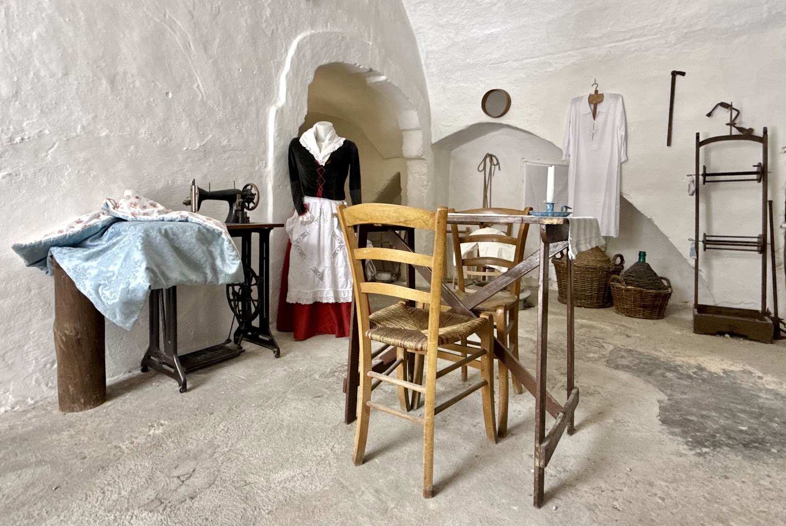 Museo della Casa alla fasanese