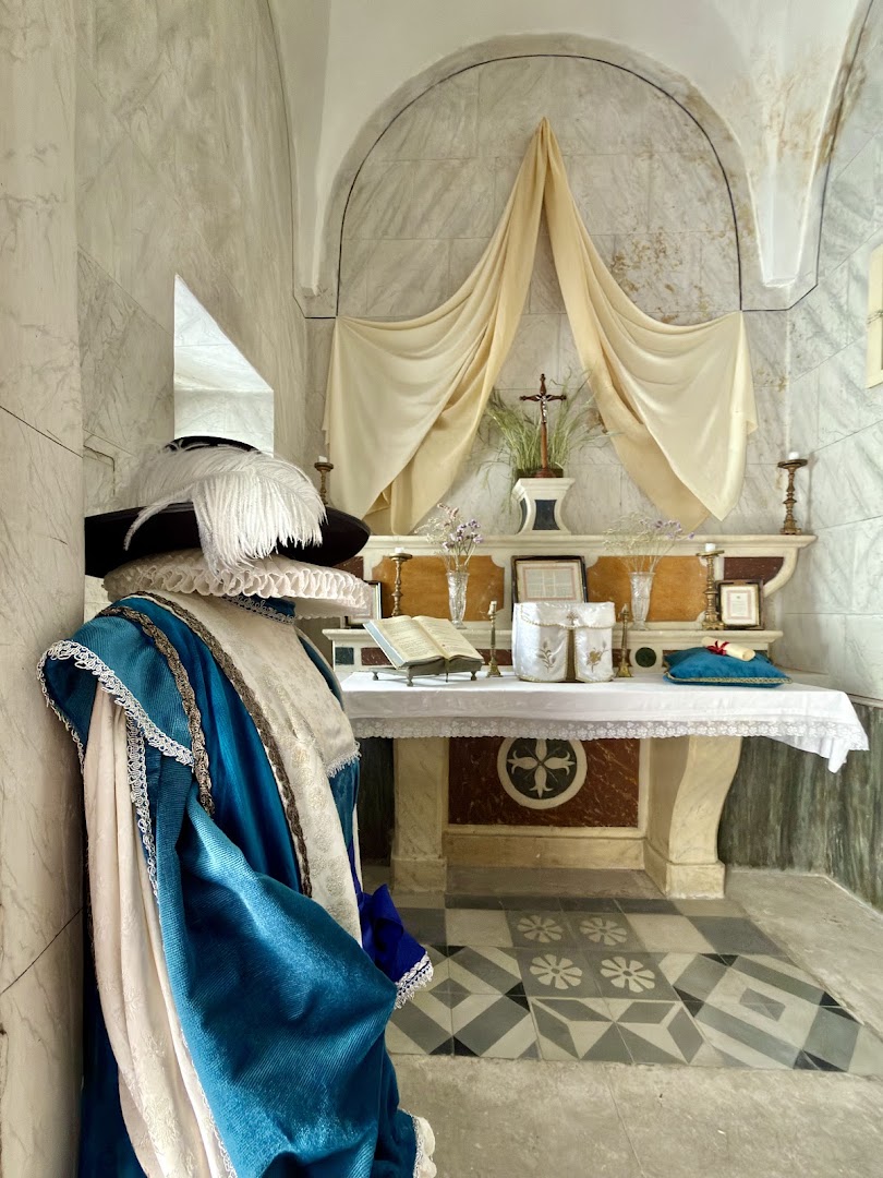Museo della Casa alla fasanese