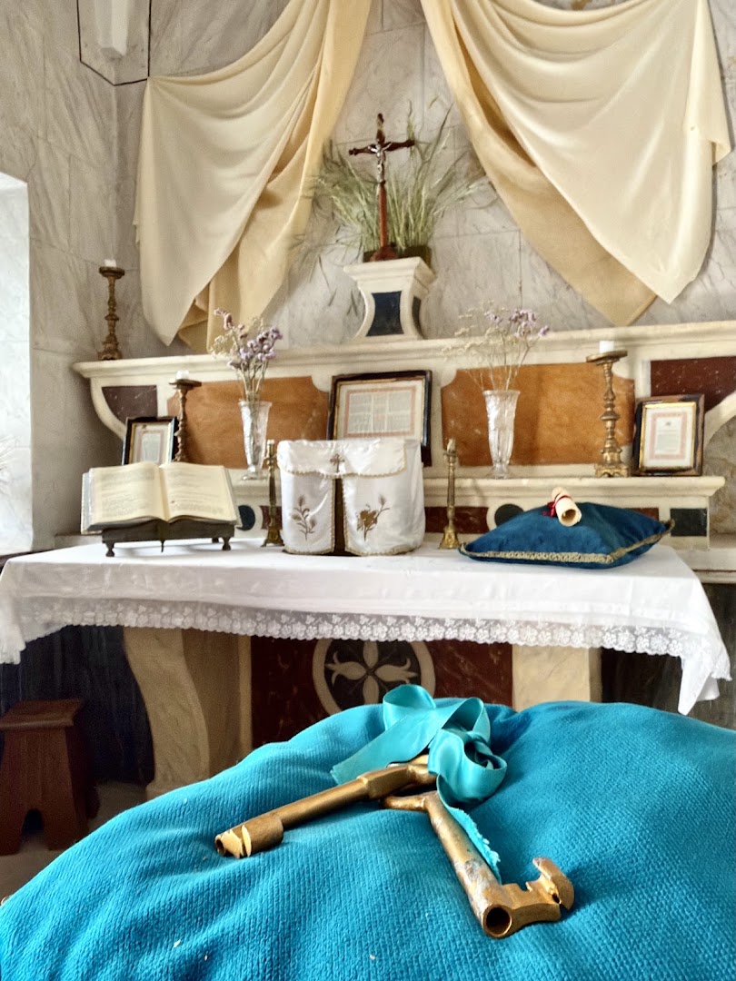 Museo della Casa alla fasanese
