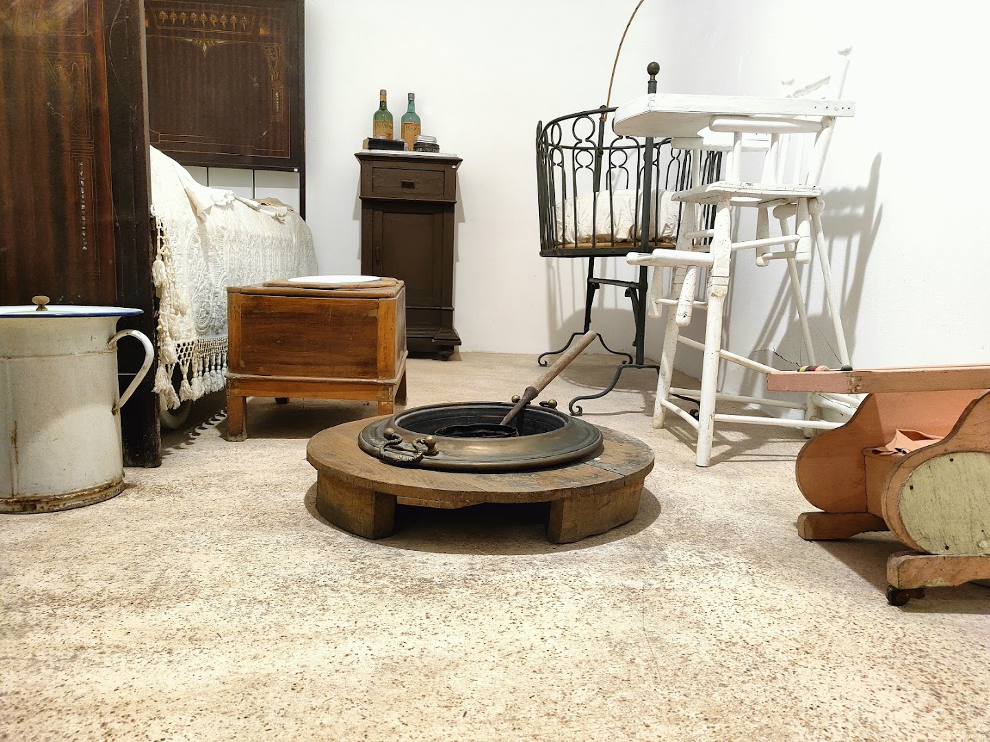 Museo della Civiltà del Vino Primitivo