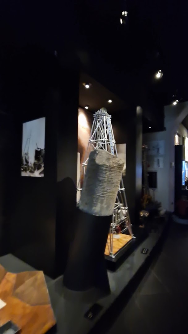Museo della Geotermia