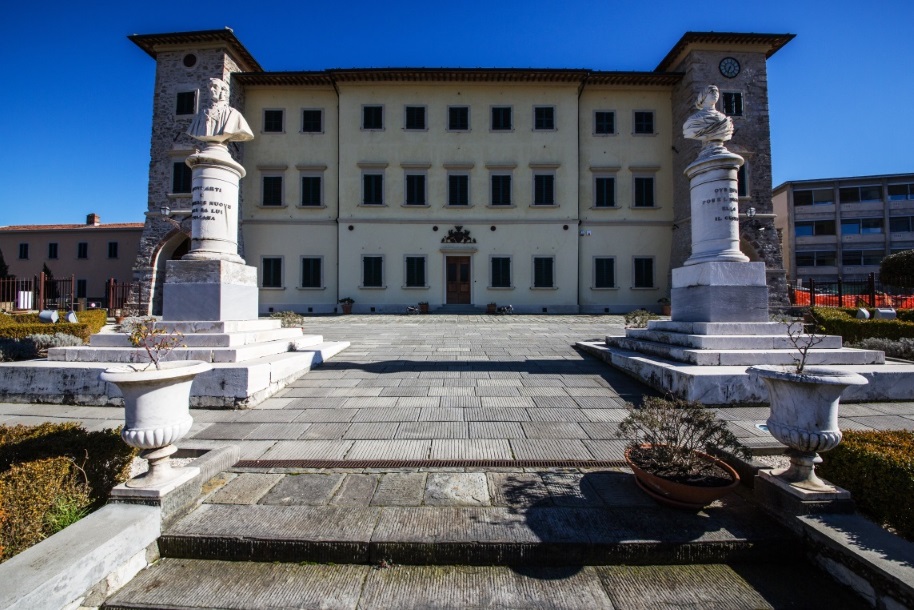 Museo della Geotermia