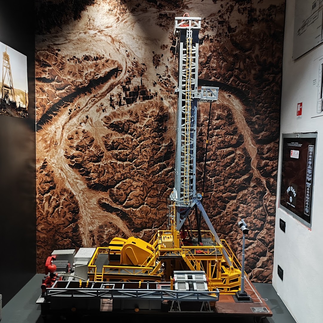 Museo della Geotermia
