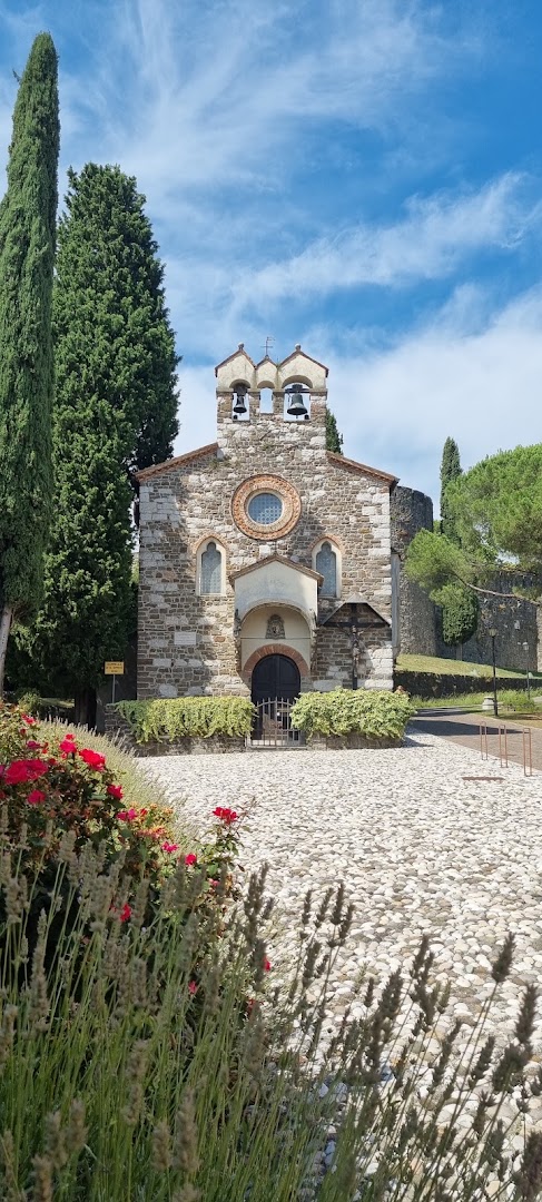 Museo della Grande Guerra e Museo della moda e delle arti applicate, Gorizia
