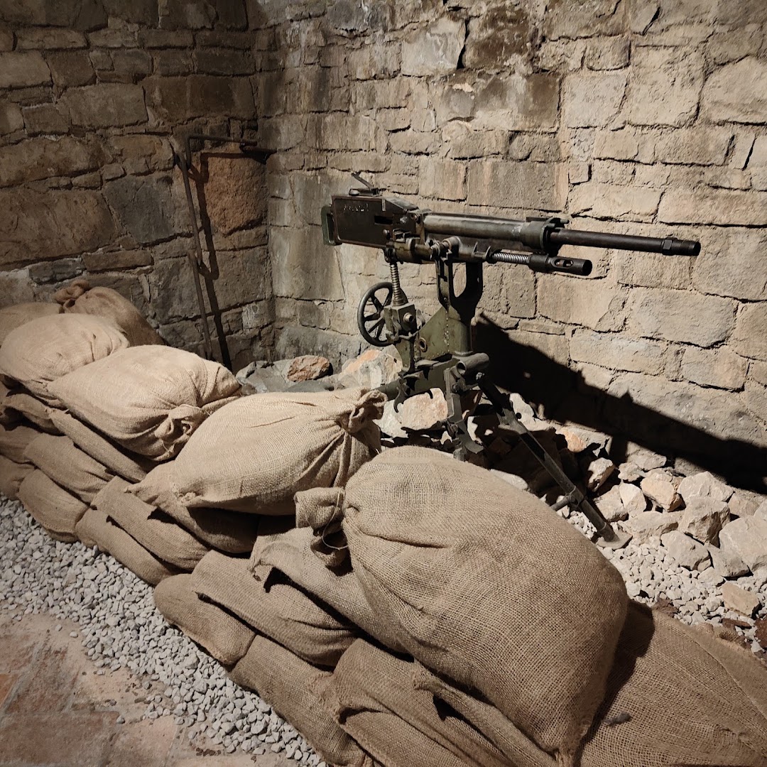 Museo della Grande Guerra e Museo della moda e delle arti applicate