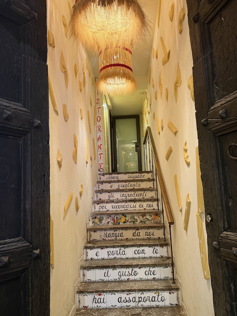 Museo della pasta