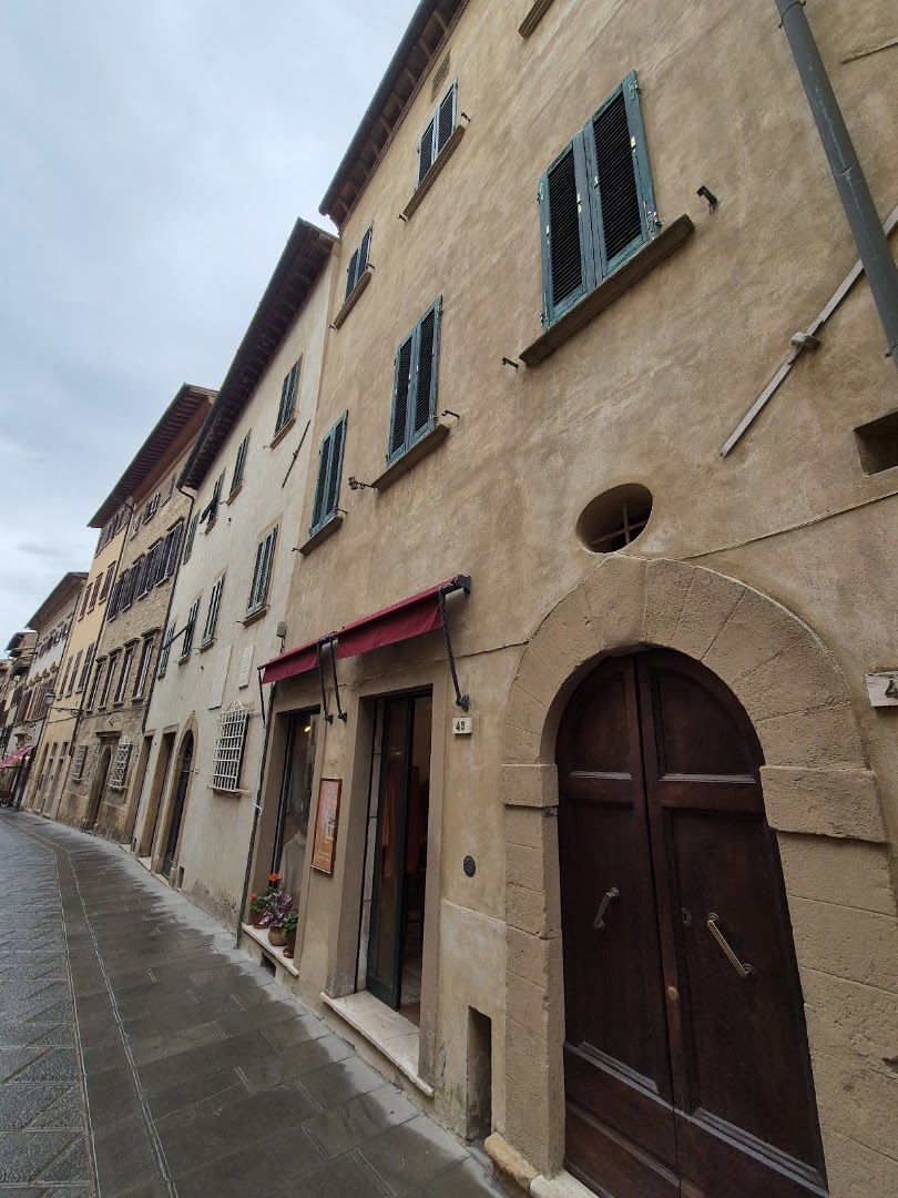 Museo della Tortura di Volterra