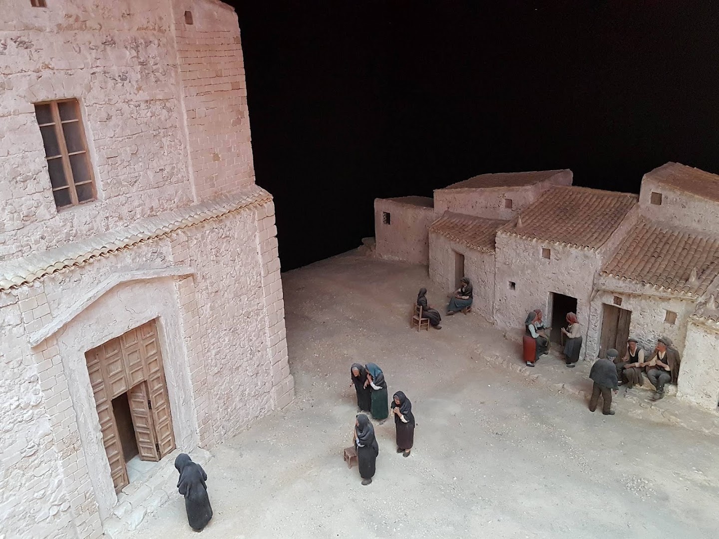 Museo della Zolfara