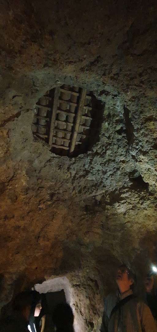 Museo della Zolfara