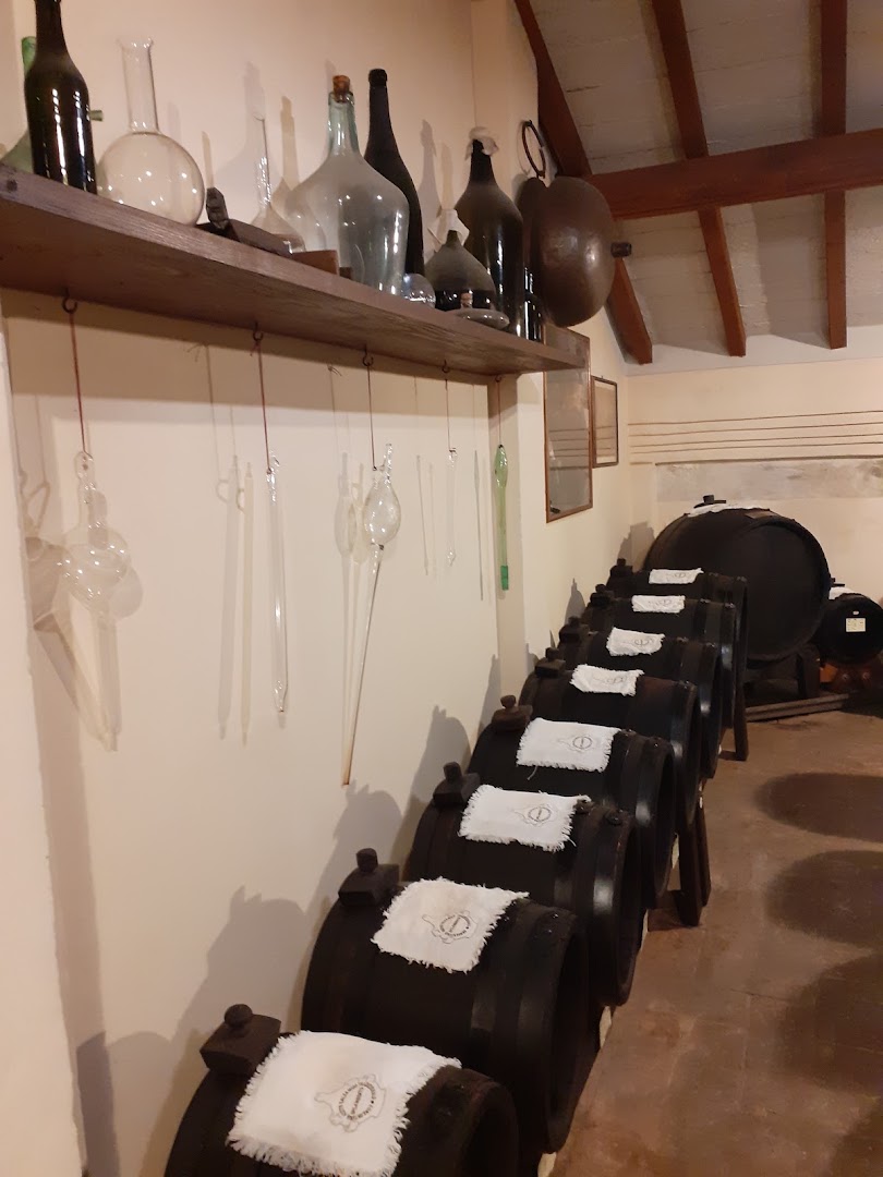 Museo dell'Aceto Balsamico Tradizionale di Modena, Spilamberto