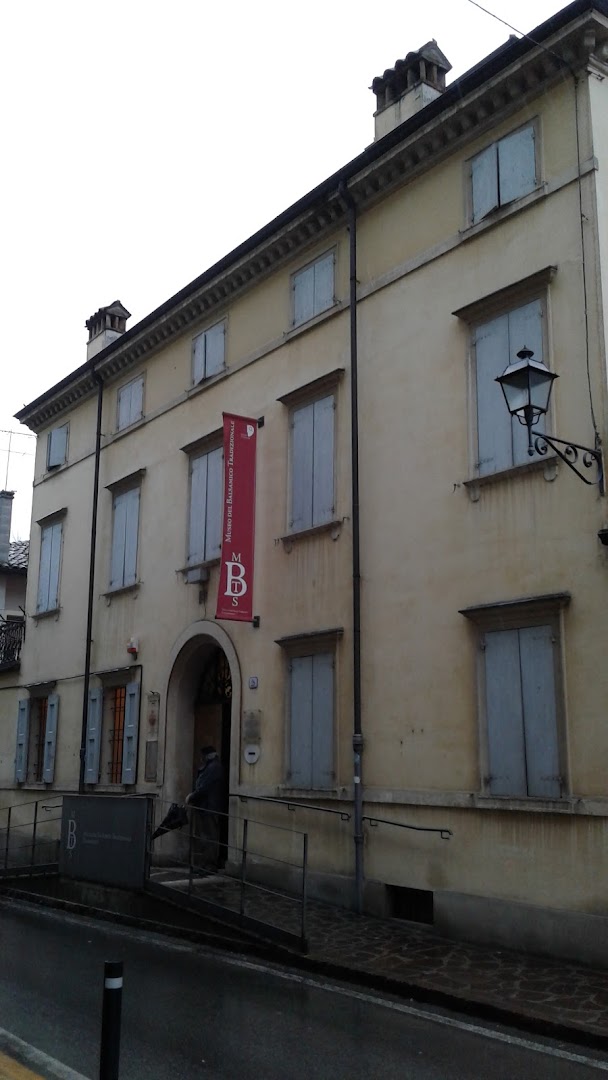 Museo dell'Aceto Balsamico Tradizionale di Modena