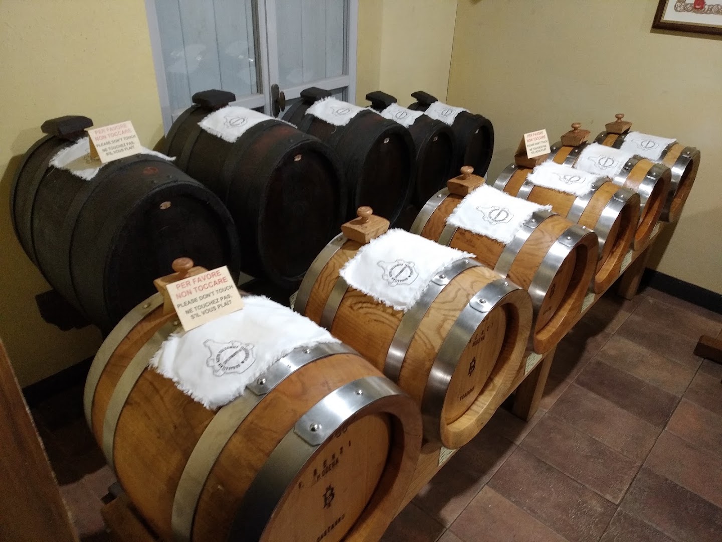 Museo dell'Aceto Balsamico Tradizionale di Modena