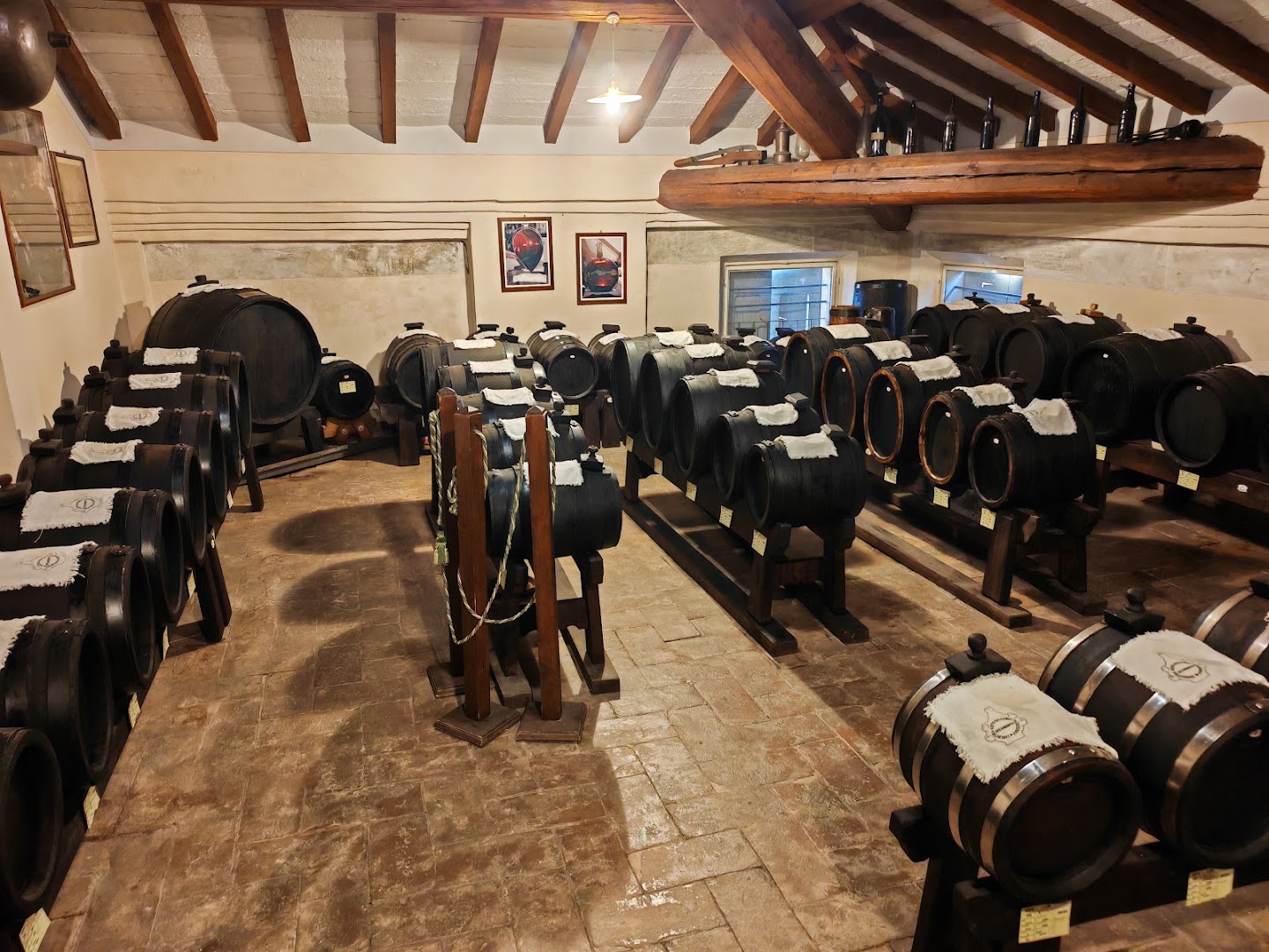 Museo dell'Aceto Balsamico Tradizionale di Modena