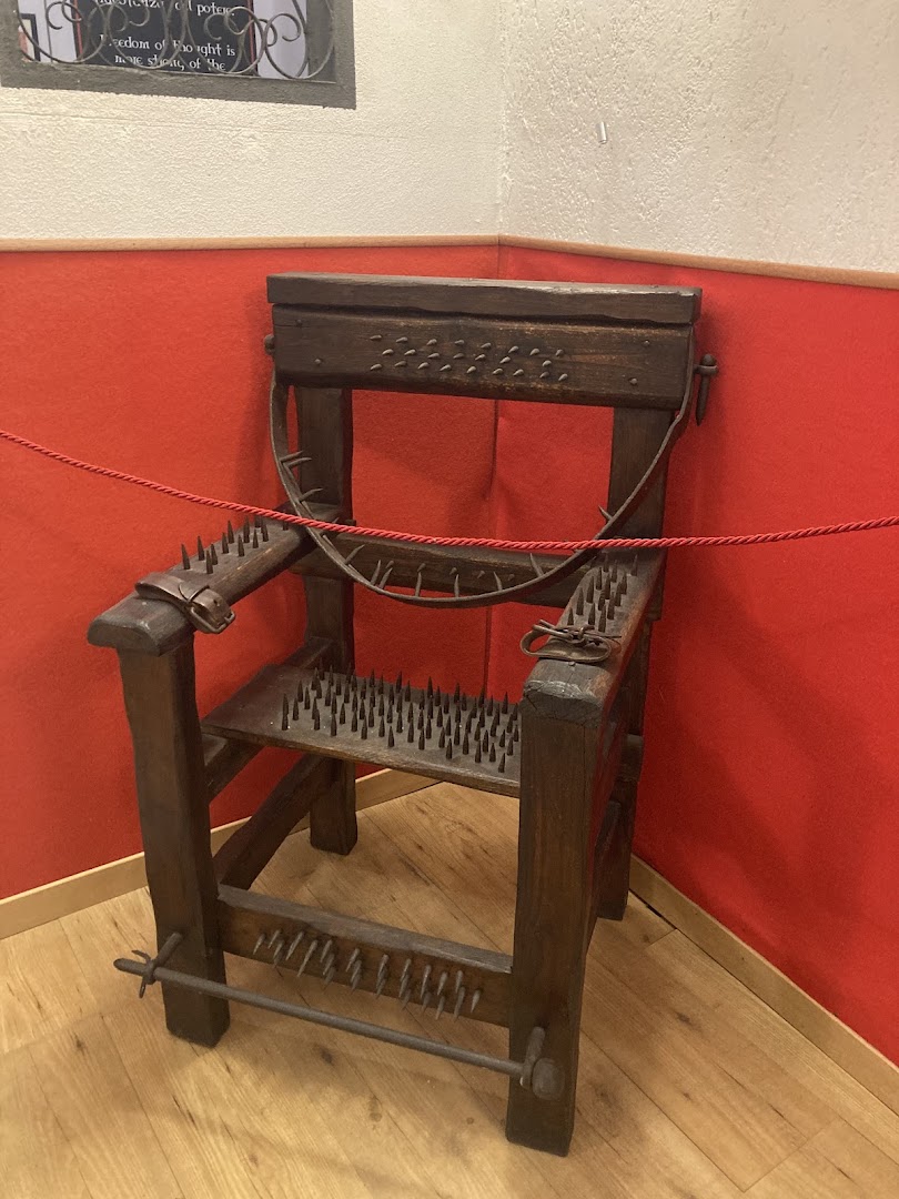 Museo delle Torture