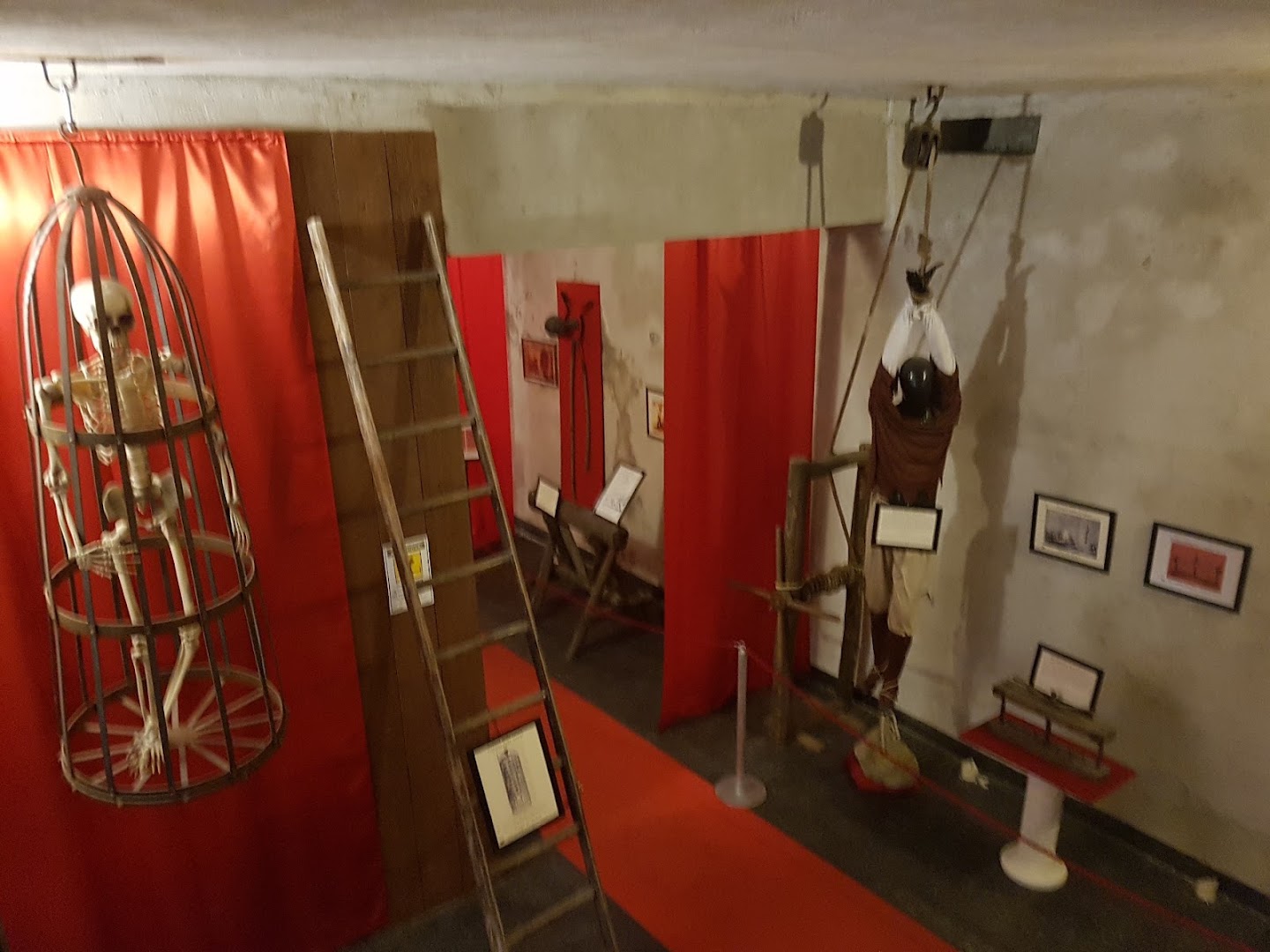 Museo delle Torture