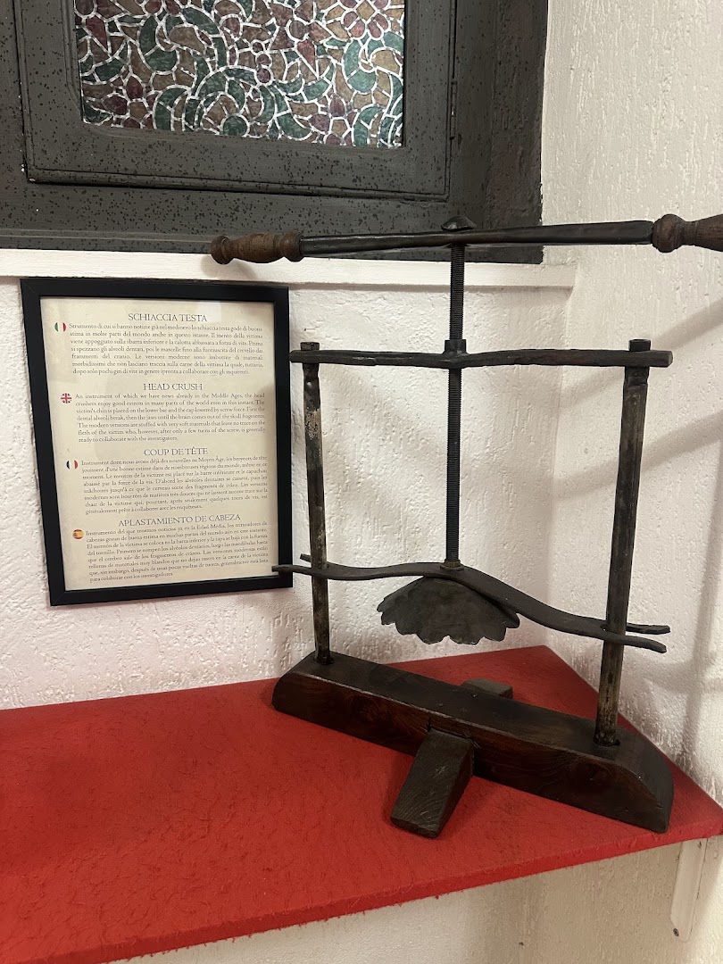 Museo delle Torture