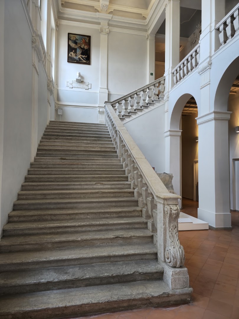 Museo Delta Antico