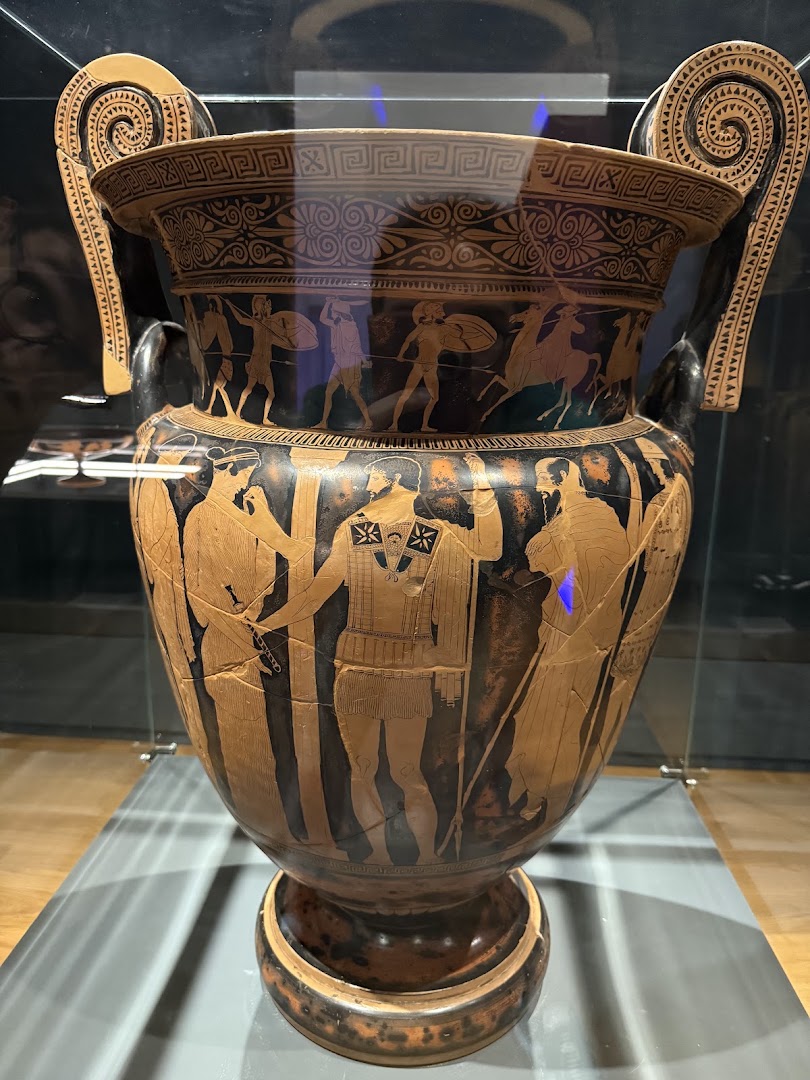 Museo Delta Antico