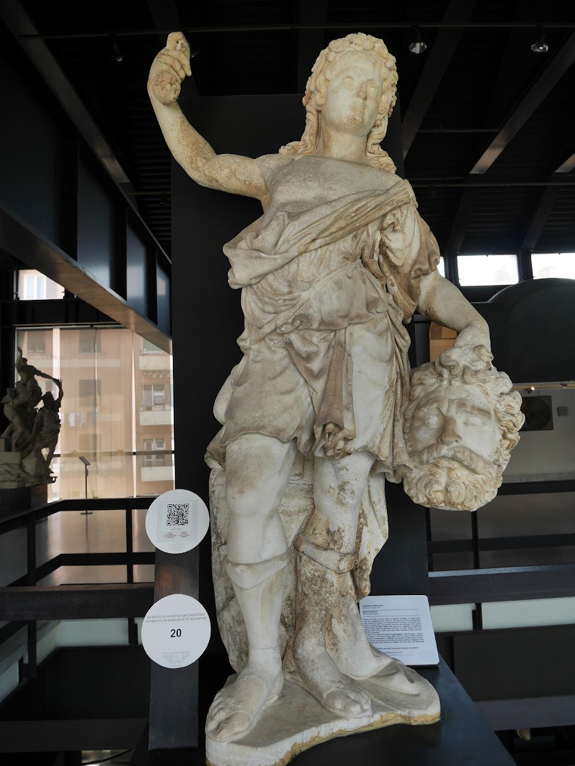 Museo di Sant'Agostino