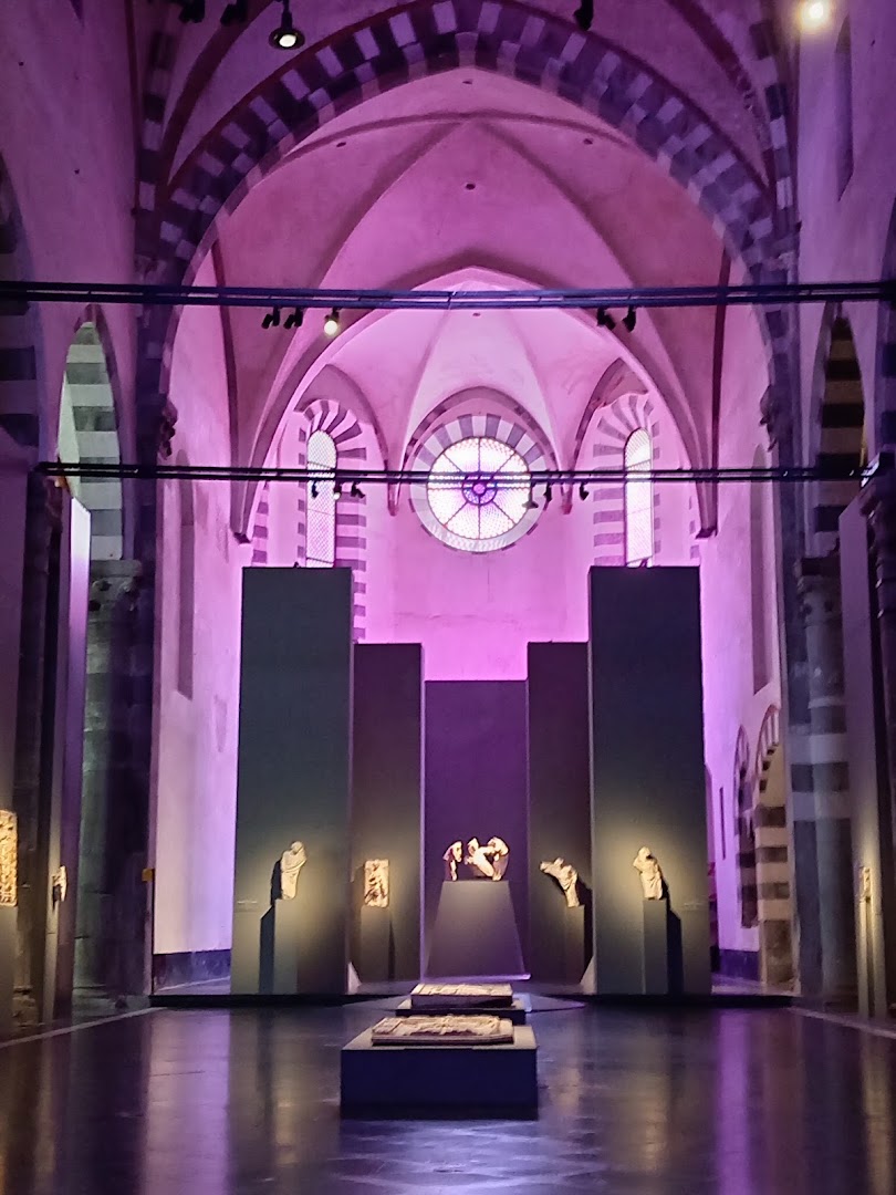 Museo di Sant'Agostino
