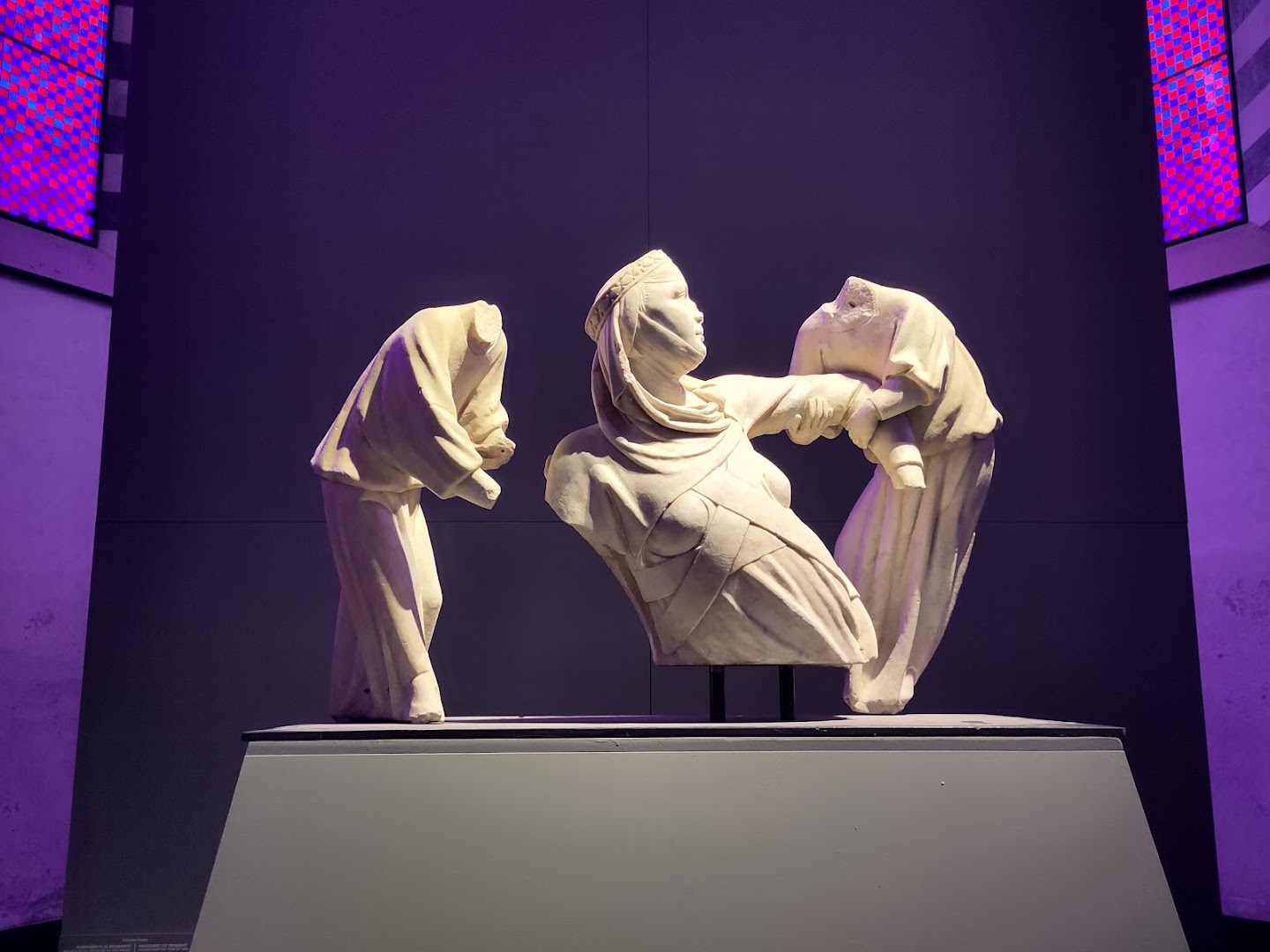 Museo di Sant'Agostino