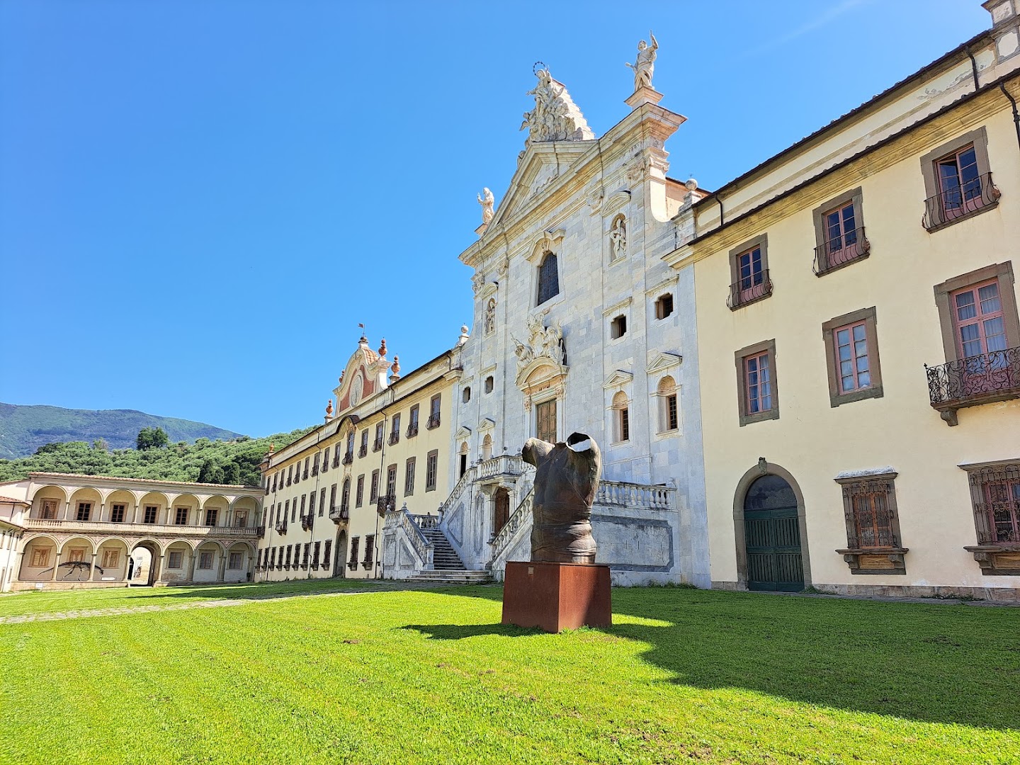 Museo di Storia Naturale Università di Pisa