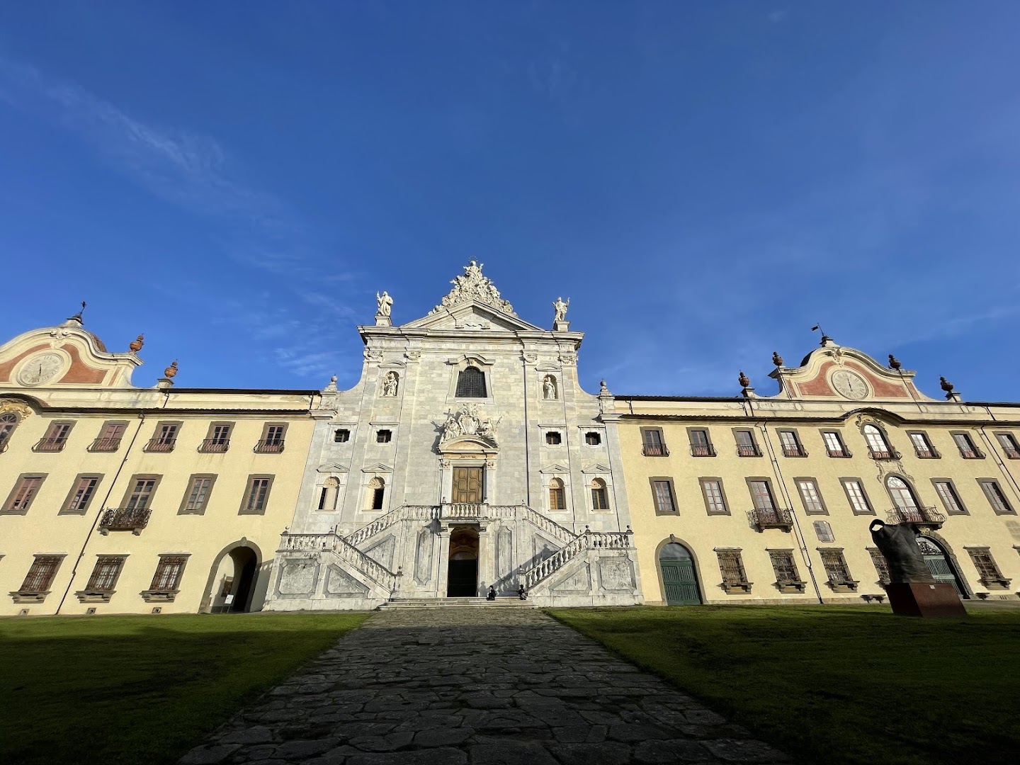 Museo di Storia Naturale Università di Pisa