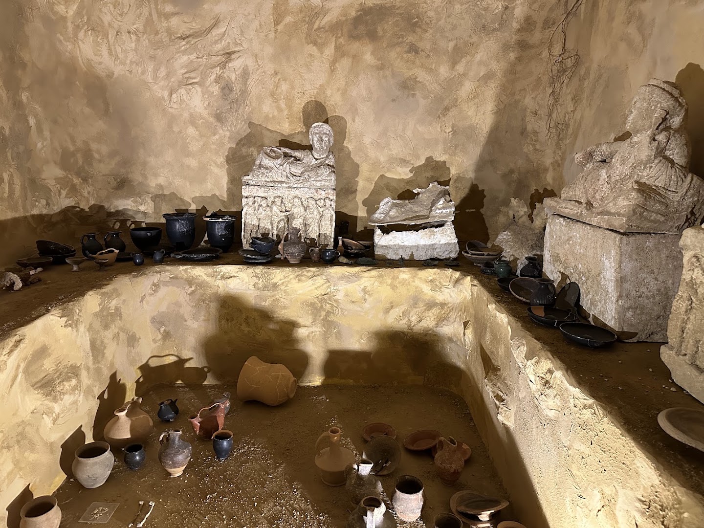 Museo Etrusco Mario Guarnacci