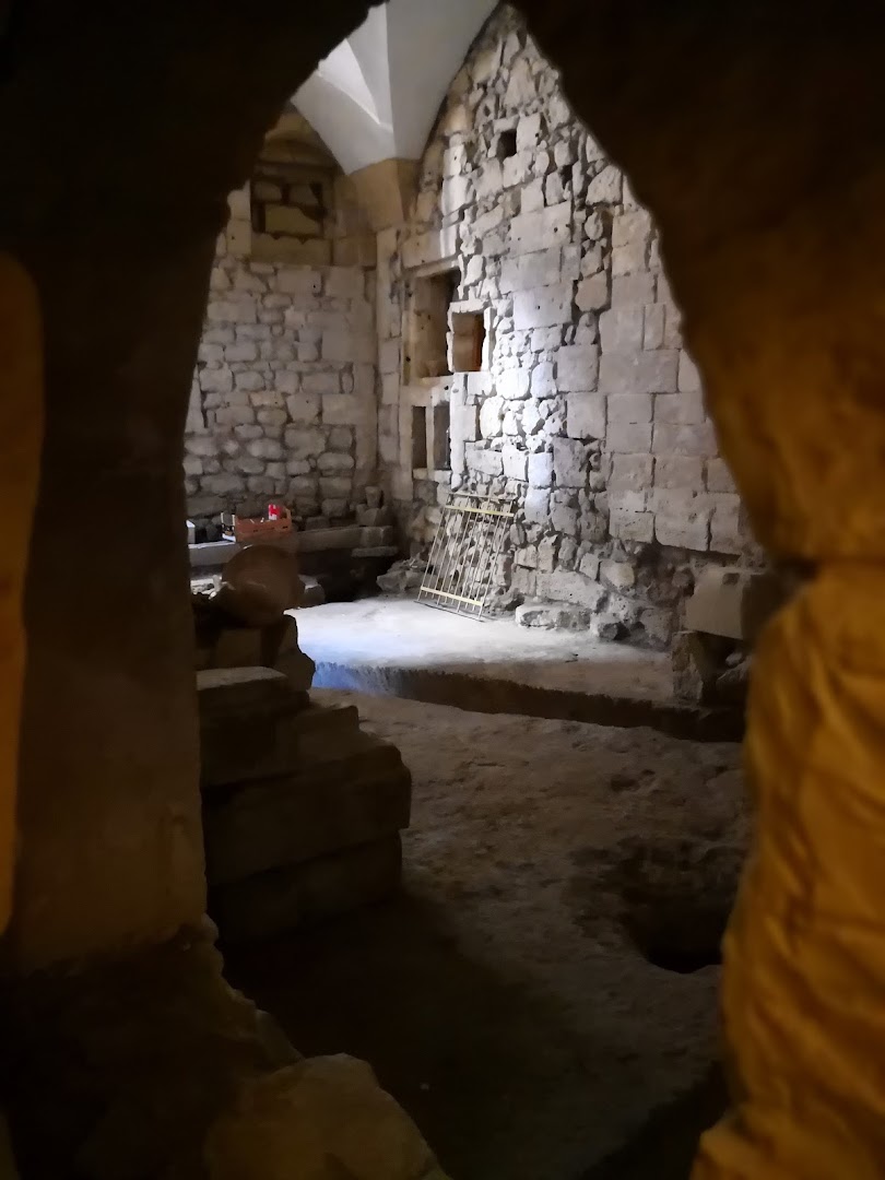 Museo Faggiano