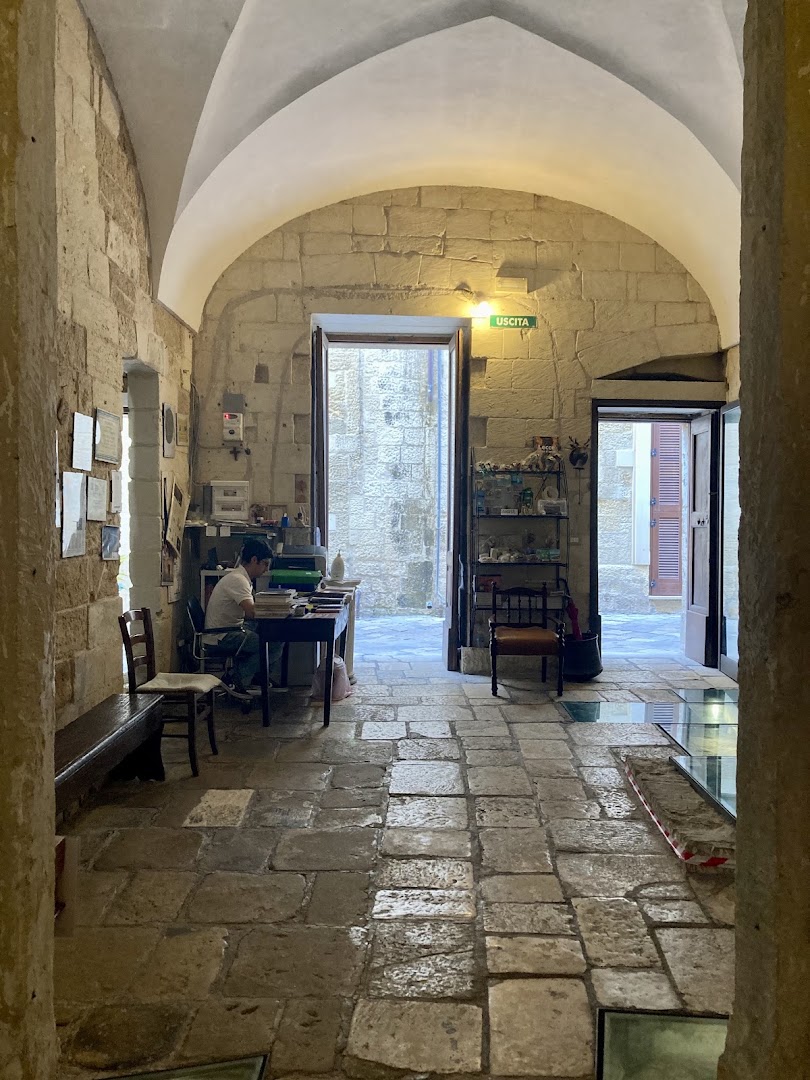 Museo Faggiano